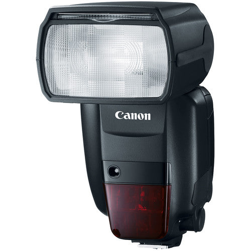 Canon Speedlite 600EX II-RT Flash - Hashtechguy Canon Speedlite 600EX II-RT Flash - Hashtechguy